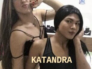 KATANDRA