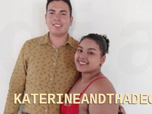 KATERINEANDTHADEO