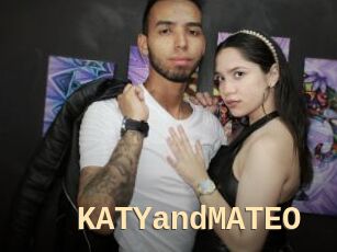 KATYandMATEO