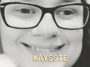 KAYSSIE