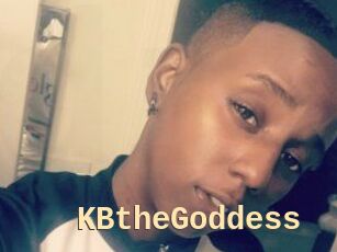 KBtheGoddess