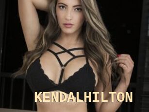 KENDALHILTON