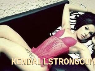 KENDALLSTRONGCUM