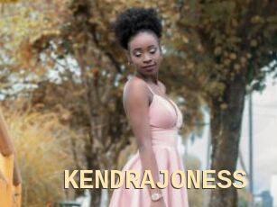 KENDRAJONESS