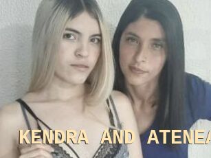 KENDRA_AND_ATENEA