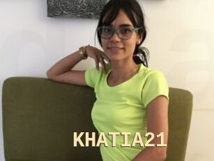 KHATIA21