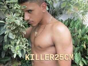 KILLER25CM