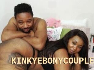 KINKYEBONYCOUPLE