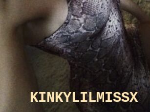 KINKYLILMISSX