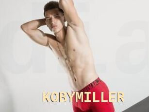 KOBYMILLER