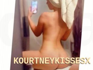 KOURTNEYKISSESX