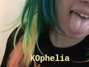 KOphelia