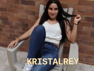 KRISTALREY