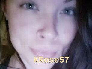 KRose57