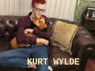 KURT_WYLDE