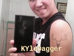 KYle_Dagger