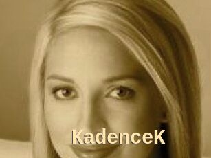 KadenceK