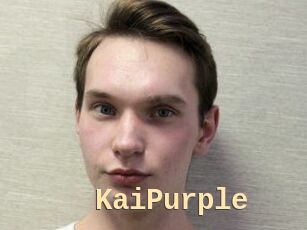 KaiPurple