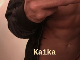 Kaika