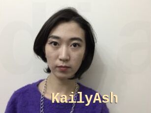 KailyAsh