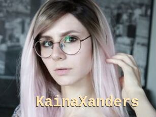 KainaXanders