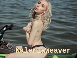 KaleriaWeaver