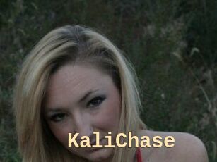 KaliChase