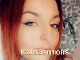 KaliSimmons