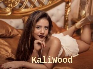 KaliWood