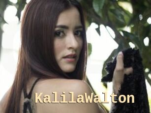 KalilaWalton