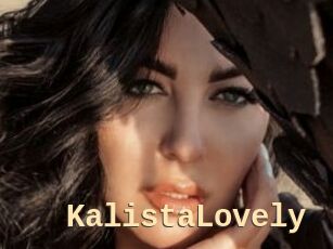 KalistaLovely