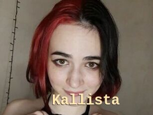 Kallista