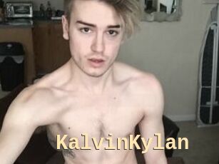 KalvinKylan