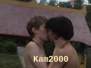 Kam2000