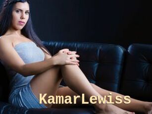 KamarLewiss