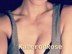 KameronRose