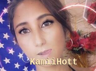 KamiiHott