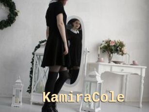 KamiraCole