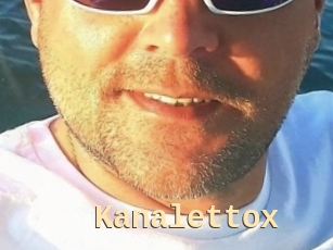 Kanalettox