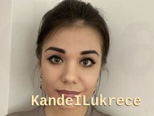 KandeILukrece