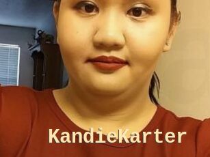 KandieKarter