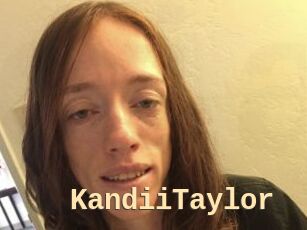 KandiiTaylor