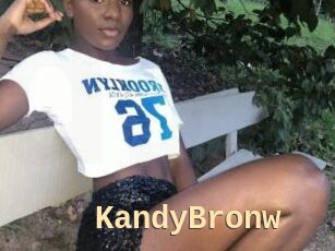 KandyBronw