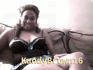 KandyBrown16