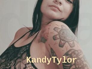 KandyTylor