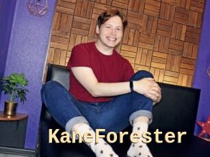 KaneForester