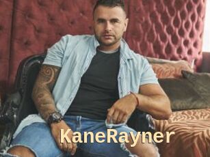 KaneRayner