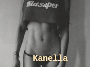 Kanella