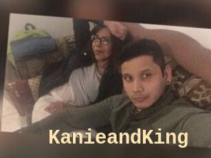 KanieandKing