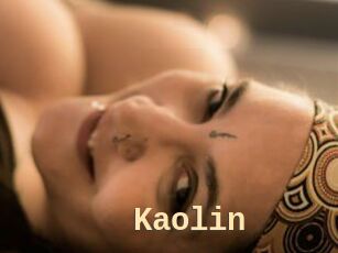 Kaolin